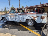 1964 Chevrolet C10 for sale in Michigan (ID-121976)