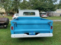 1964 Chevrolet C10 for sale in Michigan (ID-122400)