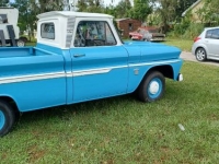 1964 Chevrolet C10 for sale in Michigan (ID-122400)