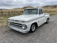 1964 Chevrolet C10 for sale in Michigan (ID-122936)