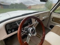 1964 Chevrolet C10 for sale in Michigan (ID-122936)