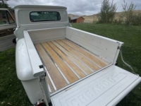 1964 Chevrolet C10 for sale in Michigan (ID-122936)