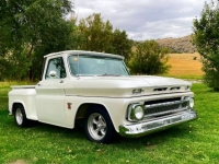 1964 Chevrolet C10 for sale in Michigan (ID-122936)