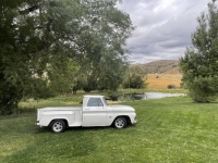 1964 Chevrolet C10 for sale in Michigan (ID-122936)