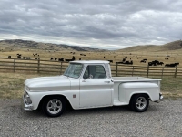1964 Chevrolet C10 for sale in Michigan (ID-122936)