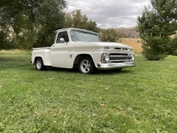 1964 Chevrolet C10 for sale in Michigan (ID-122936)