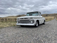 1964 Chevrolet C10 for sale in Michigan (ID-122936)