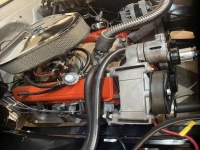 1964 Chevrolet C10 for sale in Michigan (ID-122936)