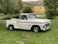1964 Chevrolet C10 for sale in Michigan (ID-122936)