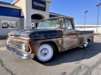 1964 Chevrolet C10 for sale in Michigan (ID-124049)