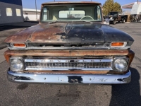 1964 Chevrolet C10 for sale in Michigan (ID-124049)