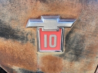 1964 Chevrolet C10 for sale in Michigan (ID-124049)