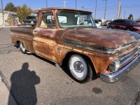1964 Chevrolet C10 for sale in Michigan (ID-124049)