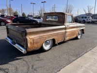 1964 Chevrolet C10 for sale in Michigan (ID-124049)