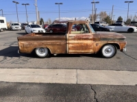 1964 Chevrolet C10 for sale in Michigan (ID-124049)