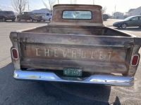 1964 Chevrolet C10 for sale in Michigan (ID-124049)