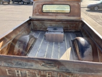1964 Chevrolet C10 for sale in Michigan (ID-124049)