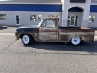 1964 Chevrolet C10 for sale in Michigan (ID-124049)