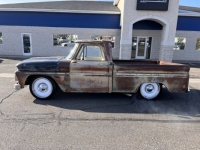 1964 Chevrolet C10 for sale in Michigan (ID-124049)