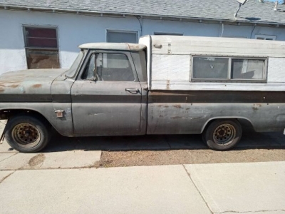 1964 Chevrolet C10 for sale