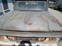 1964 Chevrolet C10 for sale in Michigan (ID-124061)