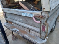 1964 Chevrolet C10 for sale in Michigan (ID-124061)
