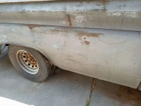 1964 Chevrolet C10 for sale in Michigan (ID-124061)