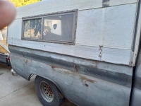 1964 Chevrolet C10 for sale in Michigan (ID-124061)