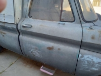 1964 Chevrolet C10 for sale in Michigan (ID-124061)