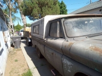 1964 Chevrolet C10 for sale in Michigan (ID-124061)