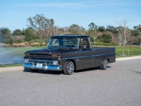 1964 Chevrolet C10 for sale in Riverhead, New York (ID-124563)