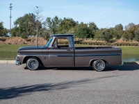 1964 Chevrolet C10 for sale in Riverhead, New York (ID-124563)