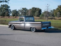 1964 Chevrolet C10 for sale in Riverhead, New York (ID-124563)