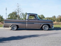 1964 Chevrolet C10 for sale in Riverhead, New York (ID-124563)