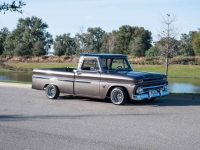 1964 Chevrolet C10 for sale in Riverhead, New York (ID-124563)