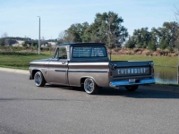 1964 Chevrolet C10 for sale in Riverhead, New York (ID-124563)