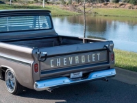 1964 Chevrolet C10 for sale in Riverhead, New York (ID-124563)