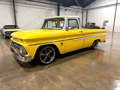 1964 Chevrolet C10 for sale