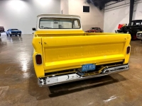 1964 Chevrolet C10 for sale in Michigan (ID-129884)