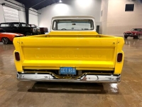 1964 Chevrolet C10 for sale in Michigan (ID-129884)