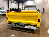 1964 Chevrolet C10 for sale in Michigan (ID-129884)