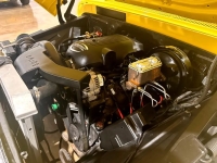 1964 Chevrolet C10 for sale in Michigan (ID-129884)