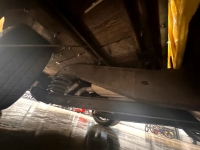 1964 Chevrolet C10 for sale in Michigan (ID-129884)