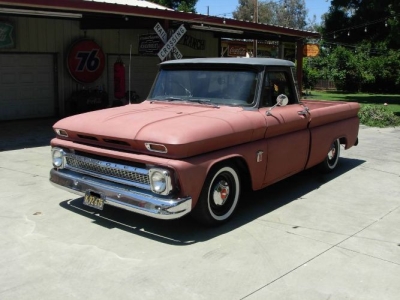1964 Chevrolet C10 for sale 1964 Chevrolet C10 for sale