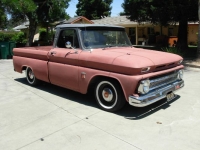 1964 Chevrolet C10 for sale in Michigan (ID-130335)