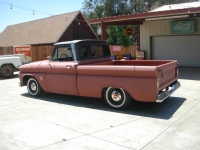 1964 Chevrolet C10 for sale in Michigan (ID-130335)