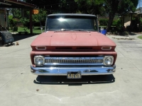 1964 Chevrolet C10 for sale in Michigan (ID-130335)