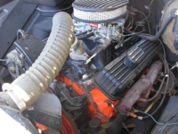 1964 Chevrolet C10 for sale in Michigan (ID-130335)