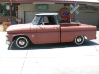 1964 Chevrolet C10 for sale in Michigan (ID-130335)