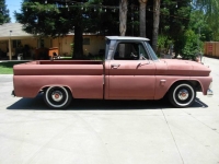 1964 Chevrolet C10 for sale in Michigan (ID-130335)